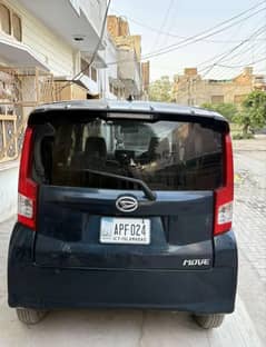 best family car