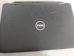 dell laptop core i3 urgent sale