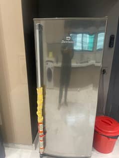 Dawlance vertical freezer for sale