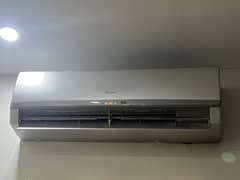 Gree split Ac invertor 1.5 ton GS