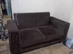 7 seater sofa set condition 8/10