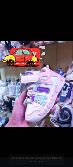 brand new