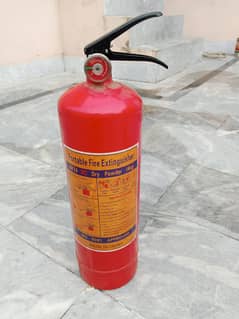 fire extingusher dry powder cylender for sale