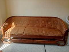 Sofa set