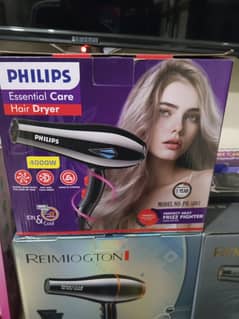 HAIR DRYER INTENSIVE HEATING MODEL PHILIPS PH-5001 03334804778