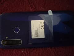 selling