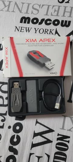 XIM