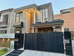3 Years Installment Plan Luxury Brand New House In Park View City Lahore