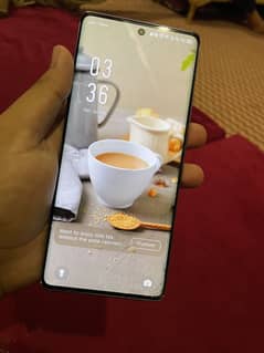 Infinix hot 50 pro plus
