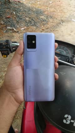infinix