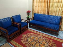 5 seater sofa