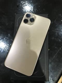 Iphone 11pro Dual pta approved