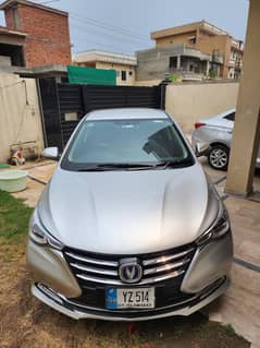 Changan
