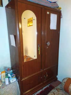 jsteel wardrobe
