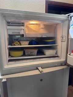 Dawlance 91992M 16 cubic feet Fridge