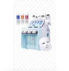 facial