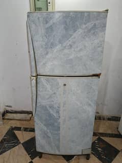 DAWLANCE REFRIGERATOR not working