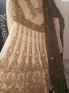 frock fancy