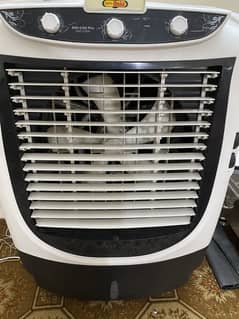 Super Asia ECM-6500 Plus Cooler