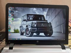 HP laptop i7 10 generation 256 SSD 8 ram 10 by 10 condition
