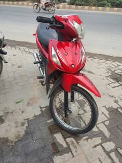 power