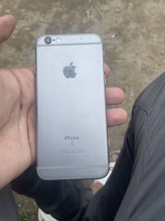 iPhone 6s 64gb bypass