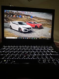 Lenovo thinkpad t470p