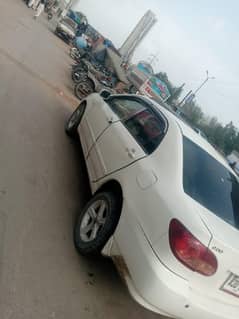 Corolla