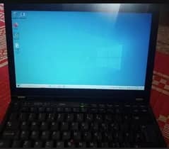 Lenovo X220 Thinkpad in good condtion Urgent Sale