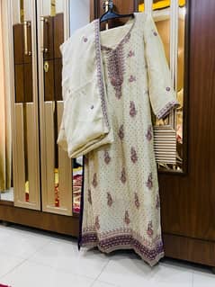 3 piece small size.