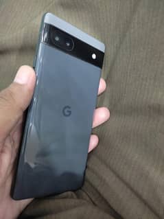 Google pixel 6a