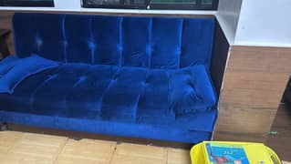 Sofa cum beds for urgent sale