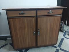 Istari stand