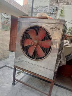 Room cooler