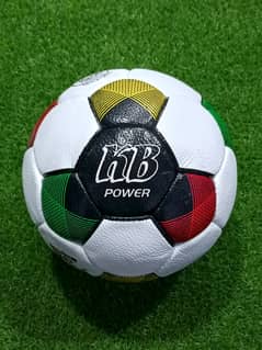 KB FOOTBALL SIZE 5
