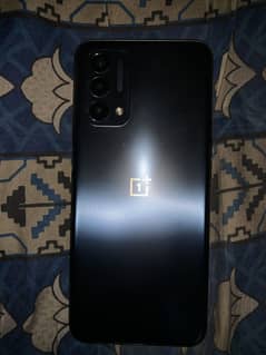 One