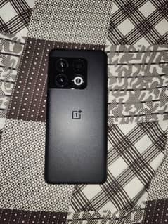OnePlus 10 Pro 9/10 condition exchange possible