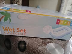 wet set Collection for sale