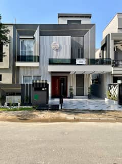 3 Years Installment Plan Luxury 10 Marla Brand New House In Park View City Lahore