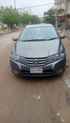 Honda city 2011 full original /03311374659