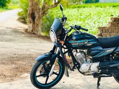 Yamaha