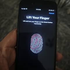 I phone 7 32 GB pta approved jv fix price