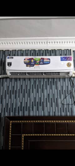 Orient inverter AC