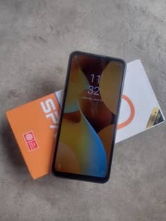 Tecno spark 10 pro non pta  exchange possible