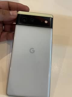 Google pixel 6 8/128
