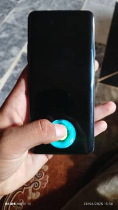 OnePlus 7pro blue 8+5/256 ok