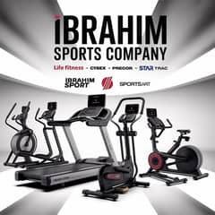 Treadmills-spin