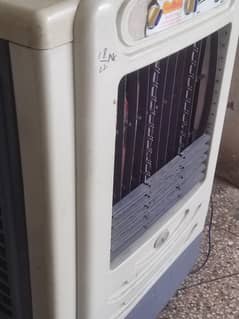 Air cooler 10/8