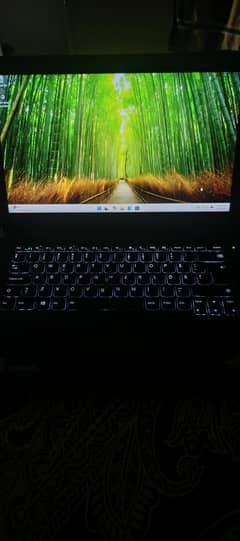 Lenovo X1 Carbon Core i7 6th Gen 16GB RAM 256GB NvME