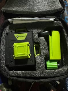 laser level